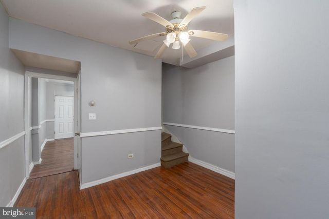 430 S PAYSON ST, Baltimore, MD 21223