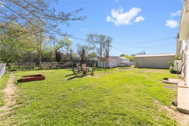 124 Meadow Lane, Early, TX 76802