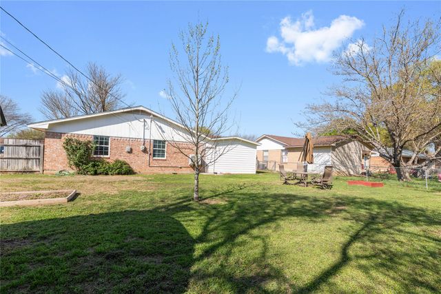 124 Meadow Lane, Early, TX 76802