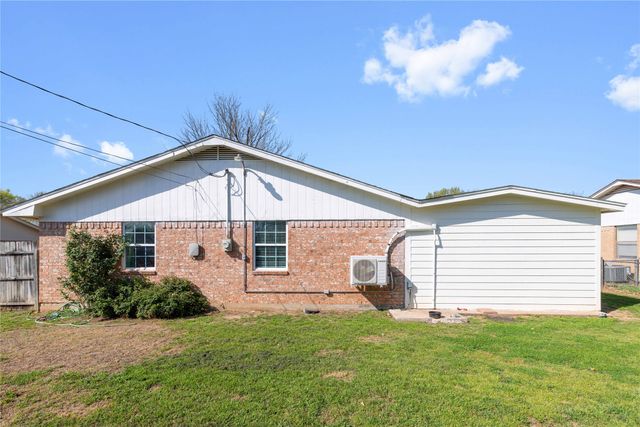 124 Meadow Lane, Early, TX 76802