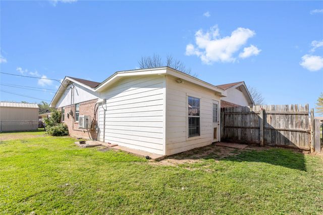 124 Meadow Lane, Early, TX 76802