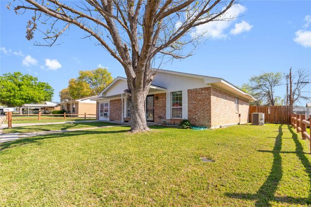 124 Meadow Lane, Early, TX 76802