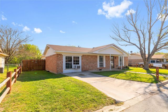 124 Meadow Lane, Early, TX 76802