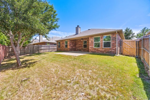 11804 Hamptonbrook Drive, Mckinney, TX 75071