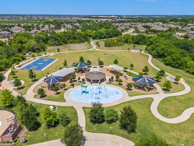 11804 Hamptonbrook Drive, Mckinney, TX 75071