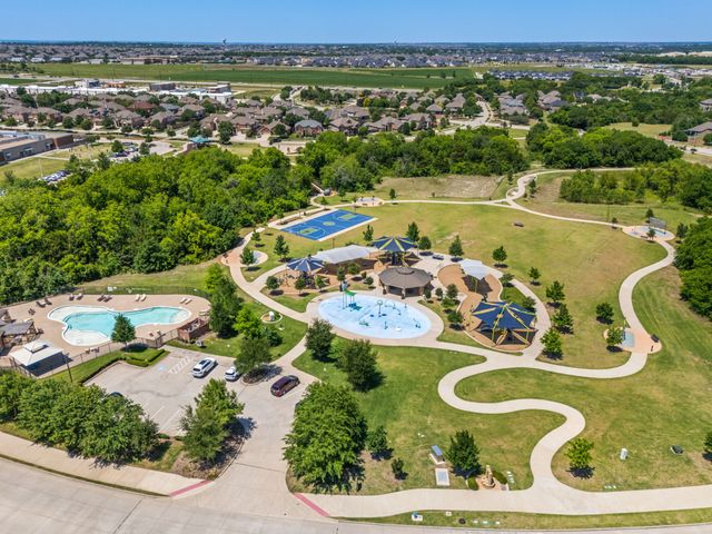 11804 Hamptonbrook Drive, Mckinney, TX 75071