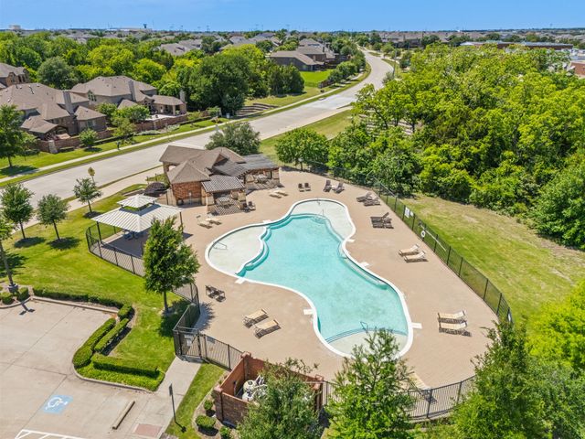 11804 Hamptonbrook Drive, Mckinney, TX 75071