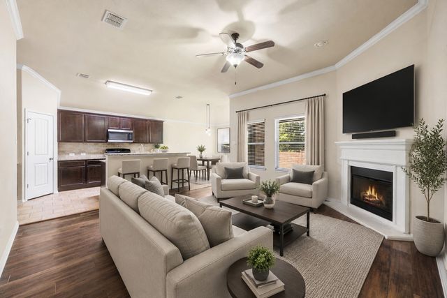 11804 Hamptonbrook Drive, Mckinney, TX 75071