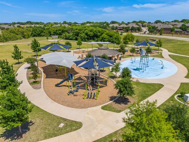 11804 Hamptonbrook Drive, Mckinney, TX 75071