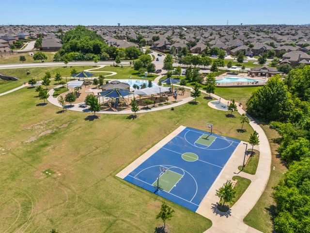 11804 Hamptonbrook Drive, Mckinney, TX 75071