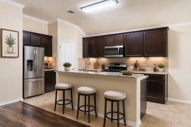 11804 Hamptonbrook Drive, Mckinney, TX 75071