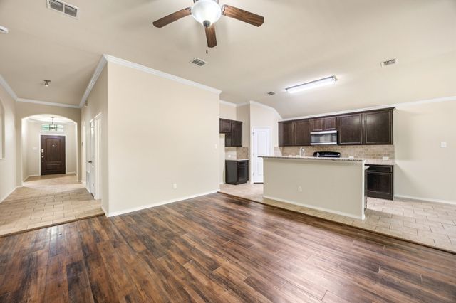 11804 Hamptonbrook Drive, Mckinney, TX 75071