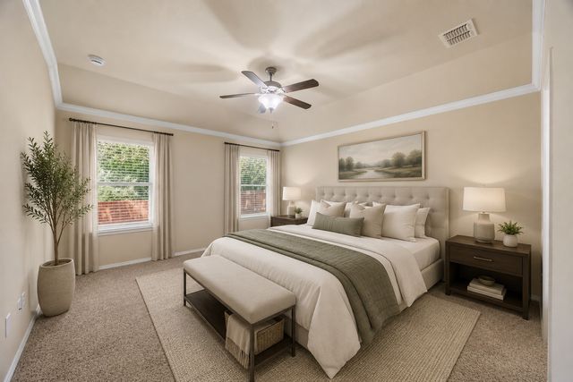 11804 Hamptonbrook Drive, Mckinney, TX 75071