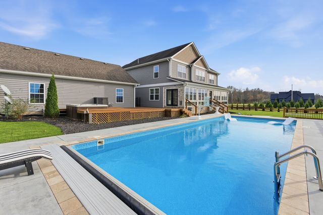 246 Teal Ln, Manchester, TN 37355