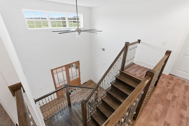 246 Teal Ln, Manchester, TN 37355