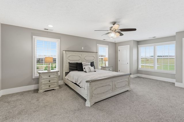 246 Teal Ln, Manchester, TN 37355