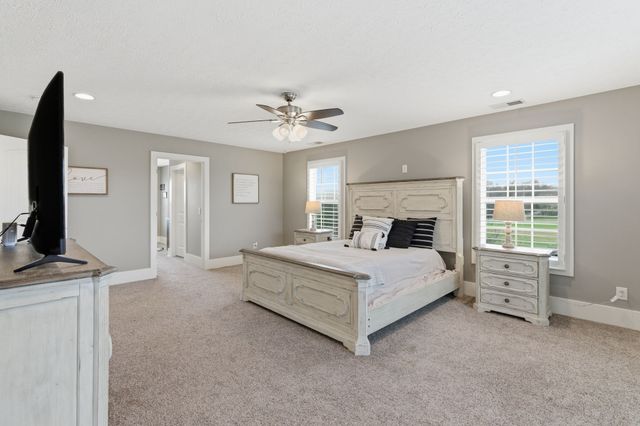 246 Teal Ln, Manchester, TN 37355