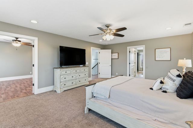 246 Teal Ln, Manchester, TN 37355