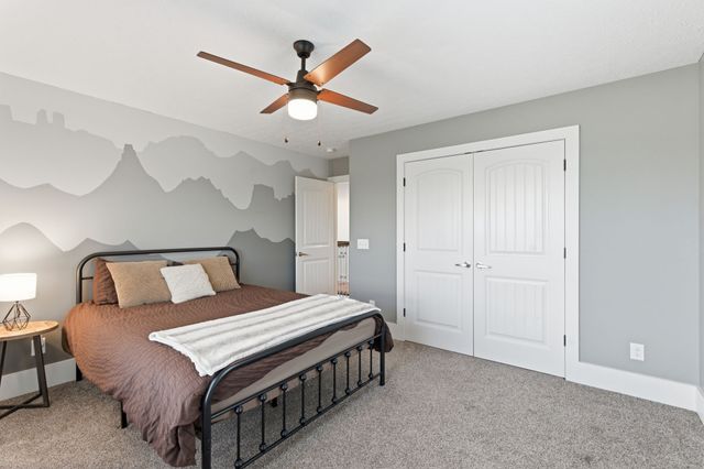 246 Teal Ln, Manchester, TN 37355