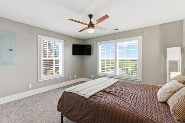 246 Teal Ln, Manchester, TN 37355