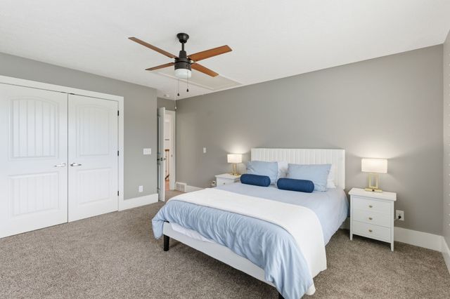 246 Teal Ln, Manchester, TN 37355