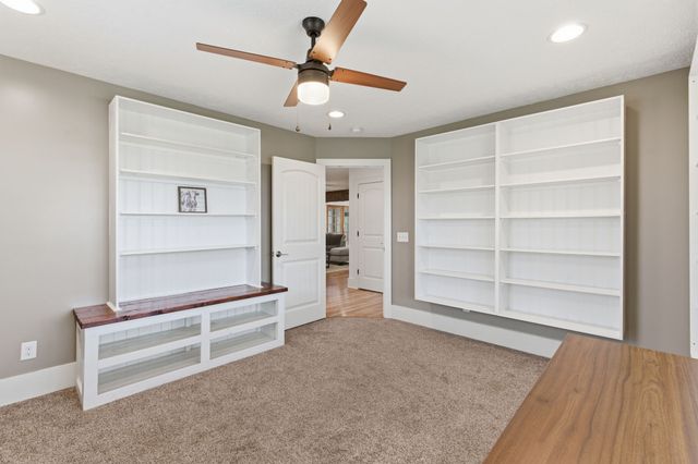 246 Teal Ln, Manchester, TN 37355