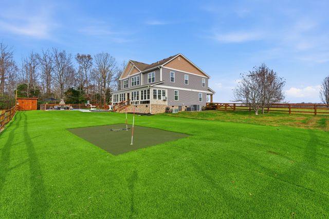 246 Teal Ln, Manchester, TN 37355