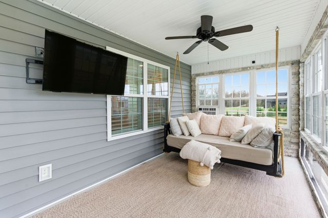 246 Teal Ln, Manchester, TN 37355