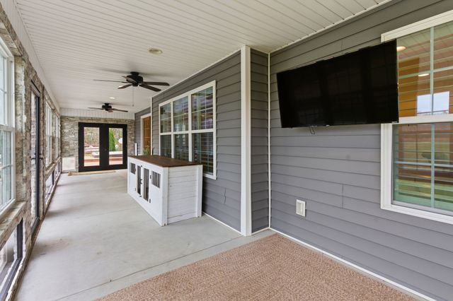 246 Teal Ln, Manchester, TN 37355