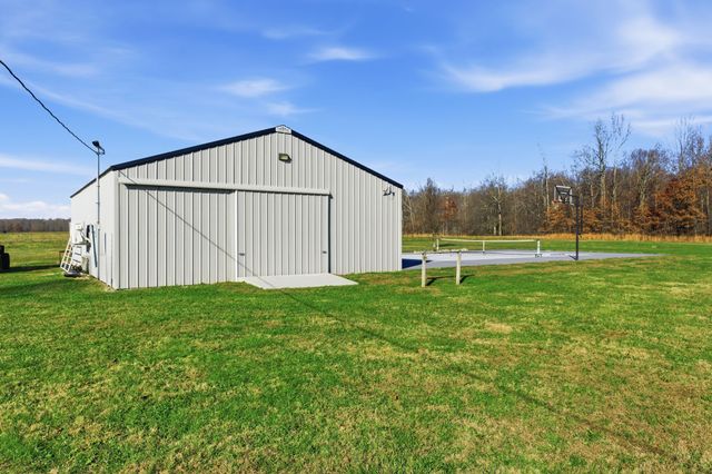246 Teal Ln, Manchester, TN 37355