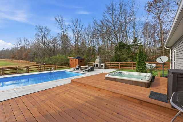 246 Teal Ln, Manchester, TN 37355