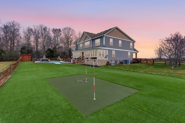 246 Teal Ln, Manchester, TN 37355