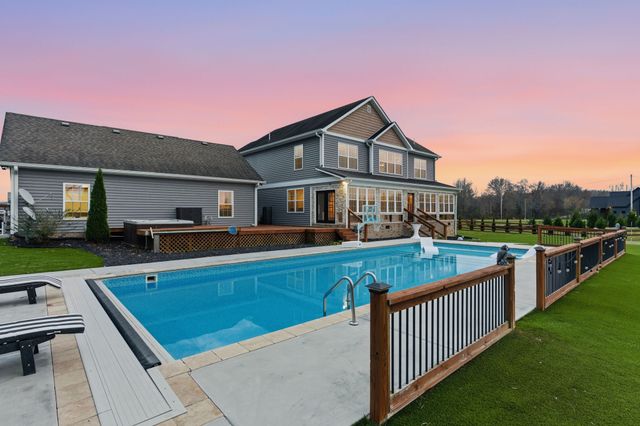 246 Teal Ln, Manchester, TN 37355