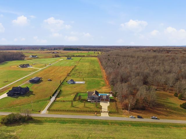 246 Teal Ln, Manchester, TN 37355