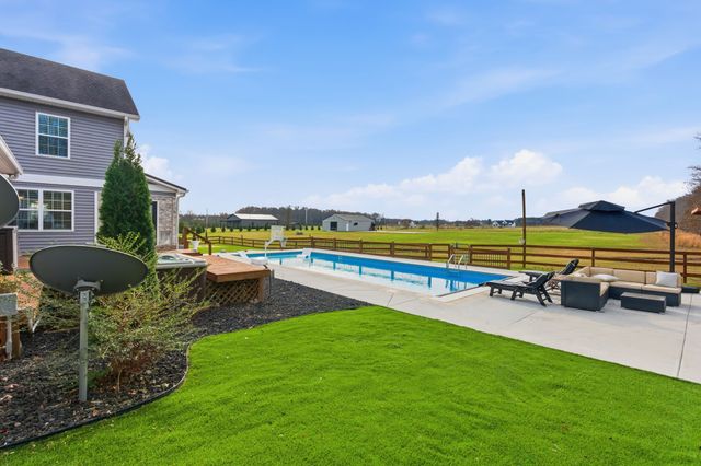 246 Teal Ln, Manchester, TN 37355