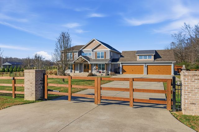 246 Teal Ln, Manchester, TN 37355