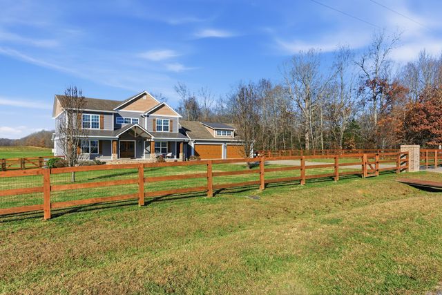 246 Teal Ln, Manchester, TN 37355