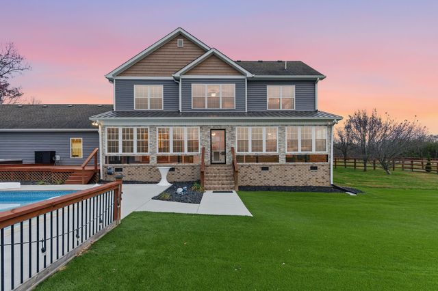 246 Teal Ln, Manchester, TN 37355