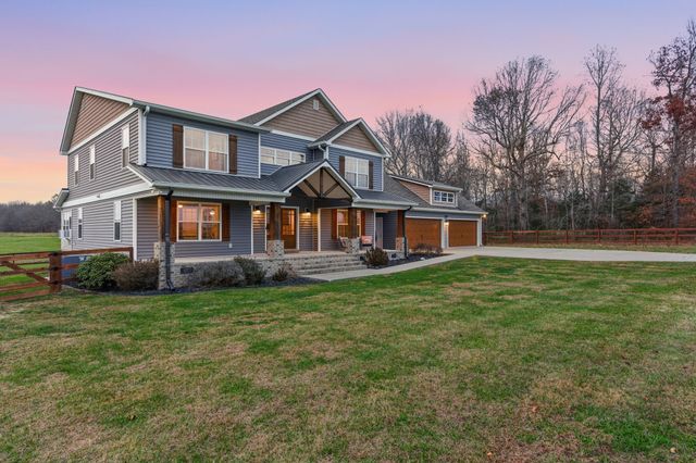 246 Teal Ln, Manchester, TN 37355
