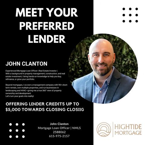 246 Teal Ln, Manchester, TN 37355