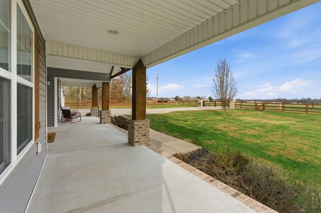 246 Teal Ln, Manchester, TN 37355