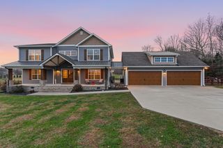 246 Teal Ln, Manchester, TN 37355