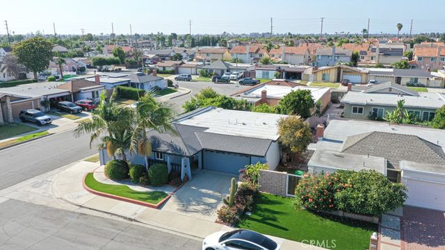 5781 Westmoreland Circle, Westminster, CA 92683
