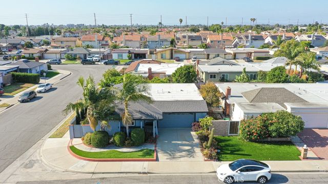 5781 Westmoreland Circle, Westminster, CA 92683
