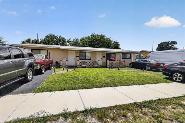 5814 Cleveland St, Hollywood, FL 33021