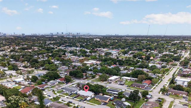 5814 Cleveland St, Hollywood, FL 33021