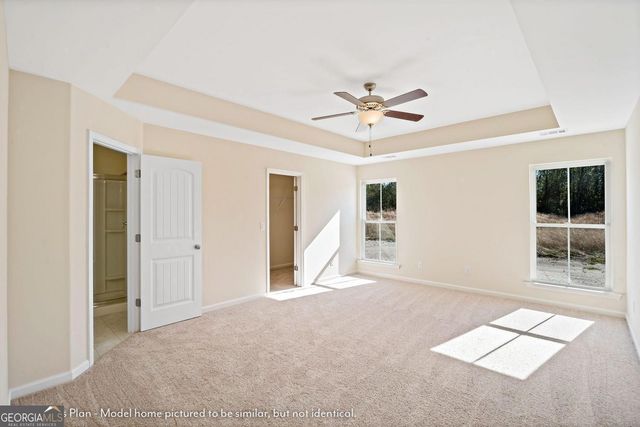 214 Daniel Trent Way, Kingsland, GA 31548