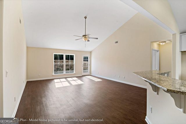 214 Daniel Trent Way, Kingsland, GA 31548