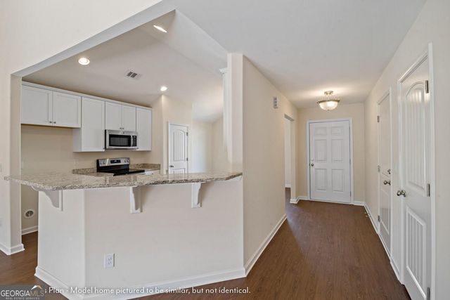 214 Daniel Trent Way, Kingsland, GA 31548