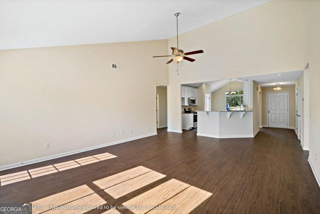 214 Daniel Trent Way, Kingsland, GA 31548